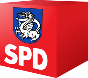 Logo of Intranet4SPD Wachtberg